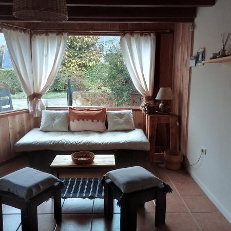 Cabana Luma Villa Bariloche Buitenkant foto