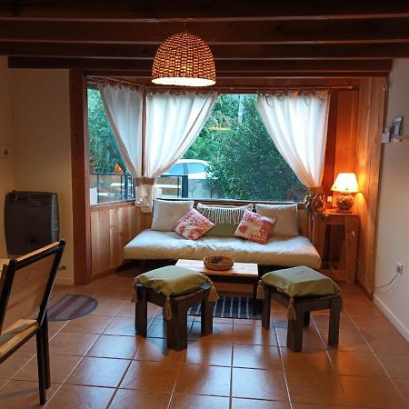 Cabana Luma Villa Bariloche Buitenkant foto